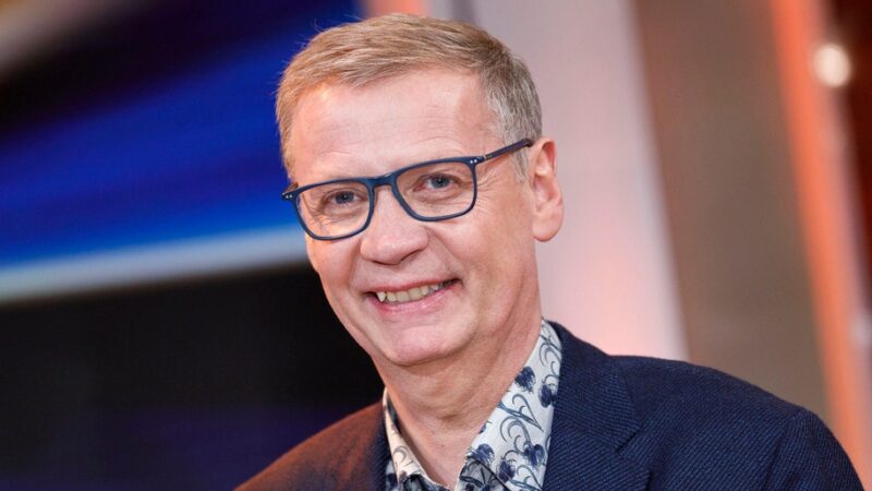 Mascha Jauch: Das verborgene Familienmitglied hinter Deutschlands beliebtestem Moderator