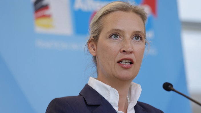 Alice Weidel Ohrprothese – Was steckt wirklich dahinter?