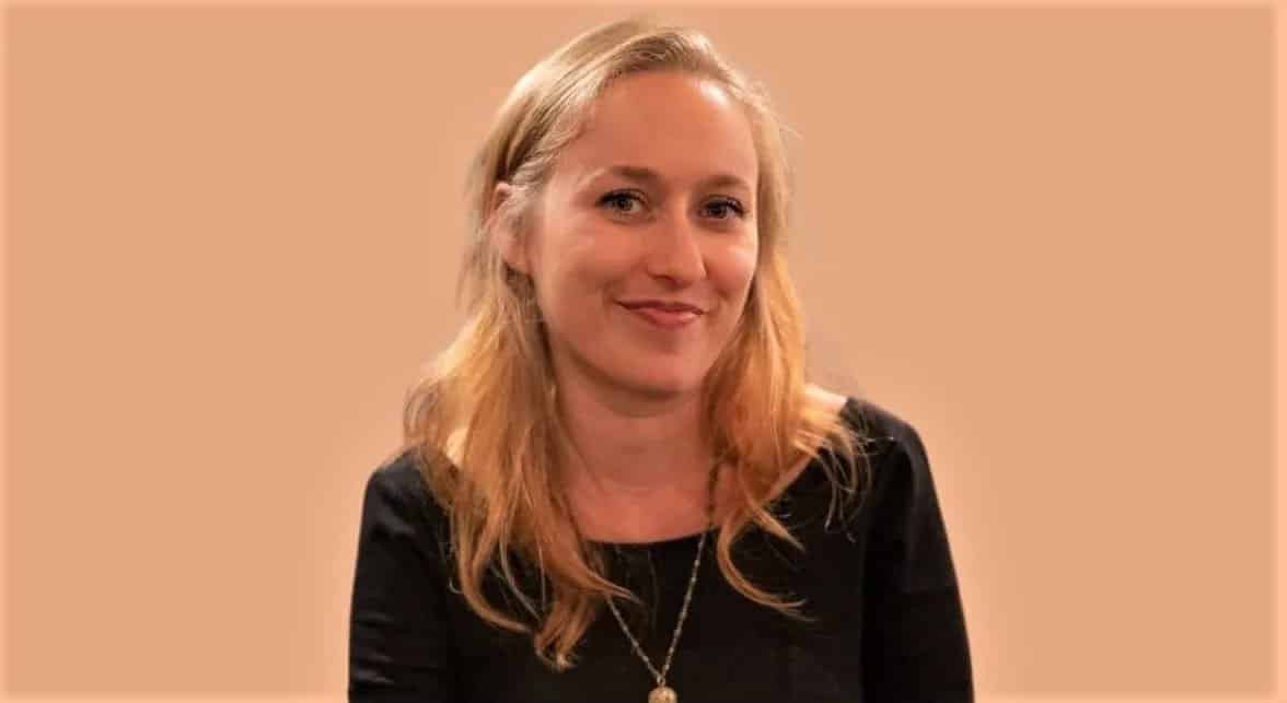 Melanie Olmstead: Die wahre Geschichte hinter der Frau, der Yellowstone gewidmet wurde