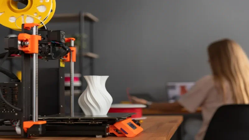  3D Prototyping & Unified Communications: Transforming Innovation and Business Collaboration