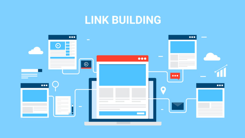 Link Building Agency: How Professional Link Building Services Help Businesses Grow Online