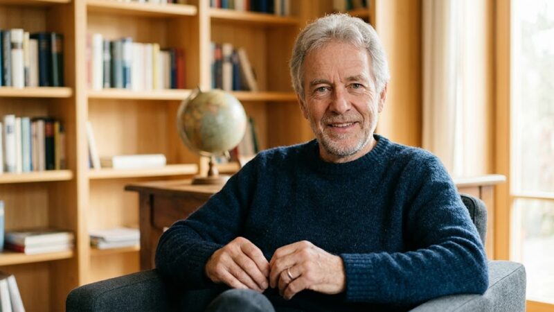 Der Name Gabriel Werding – Zwischen Neugier und Geheimnis