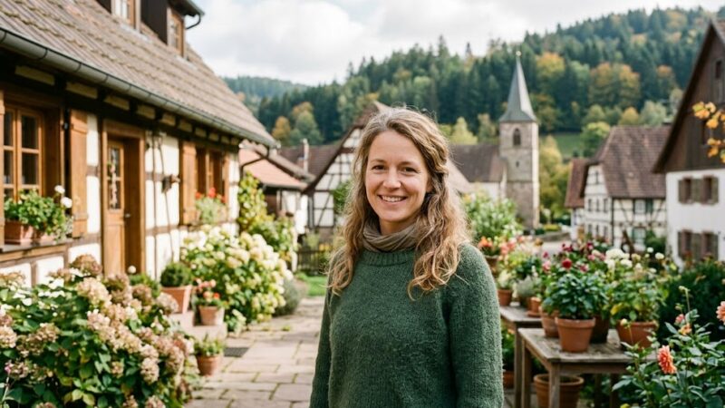 Magdalena Ruoffner – Wer ist sie? Ein umfassender Blick auf Leben, Werk und Öffentlichkeit